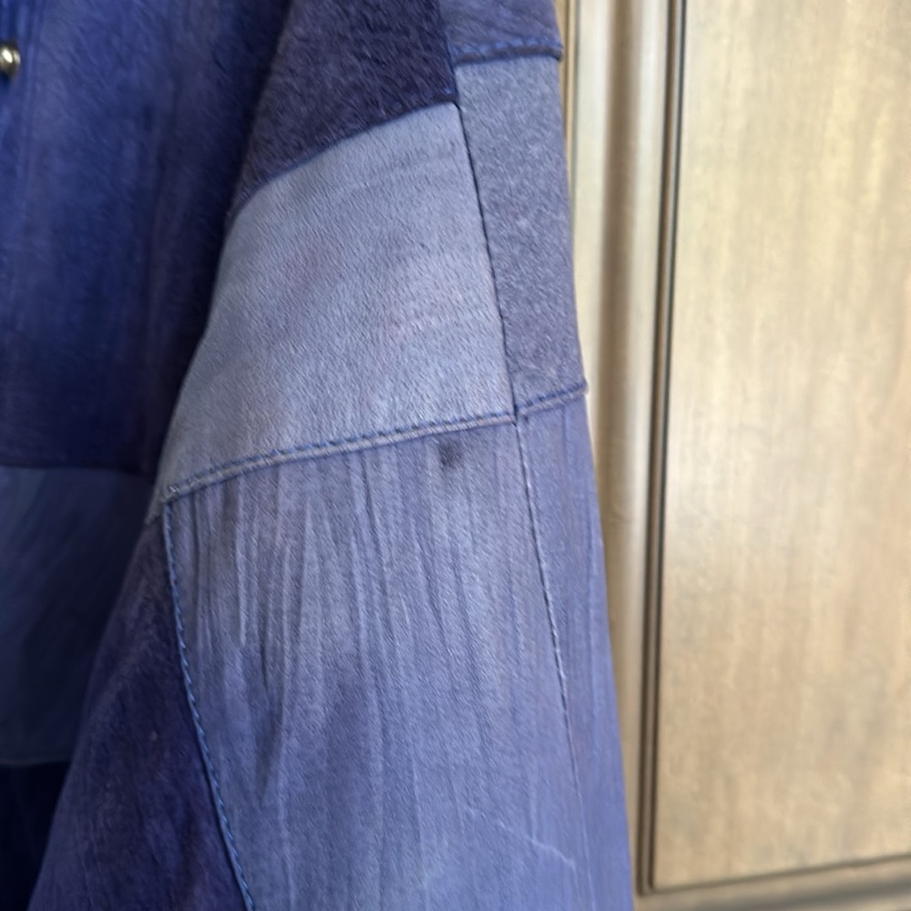 Split End Ltd Jacket - image 4